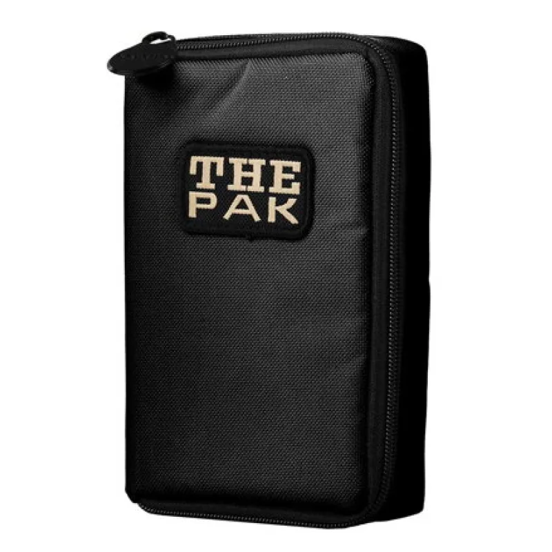 Karella pouzdro The Pak Black