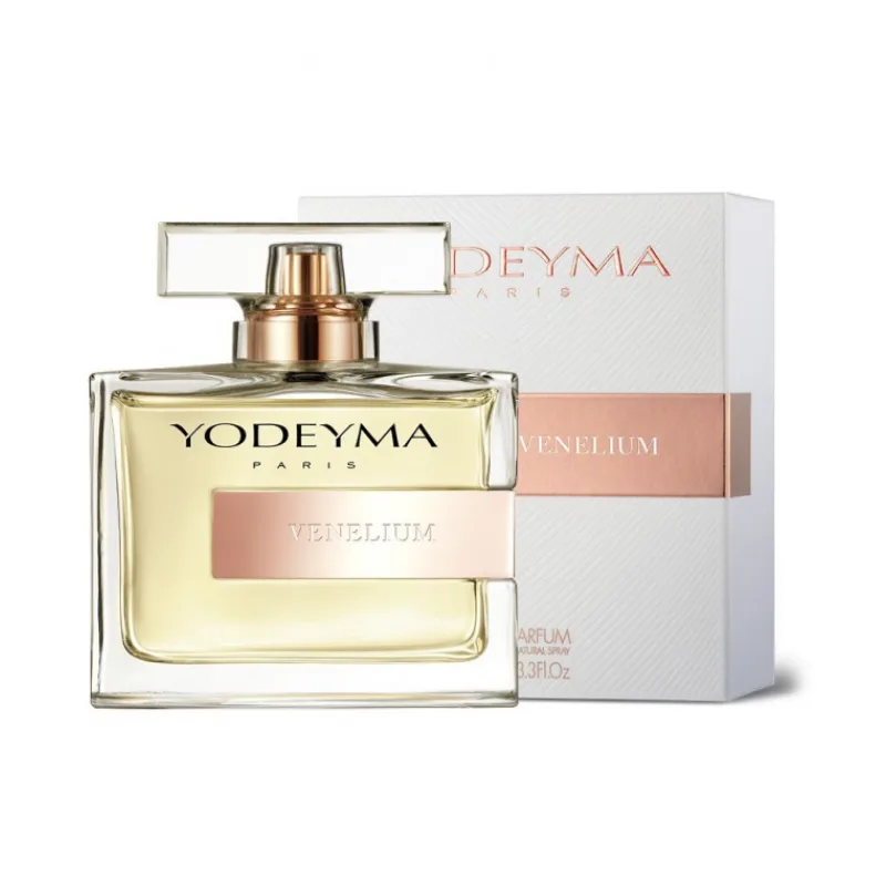 YODEYMA Paris Venelium EDP 100ml - Ultraviolet od Paco Rabanne