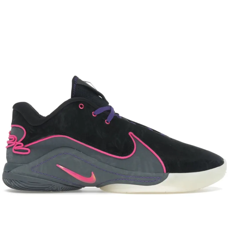 Nike LeBron 22 Blacklight - 43