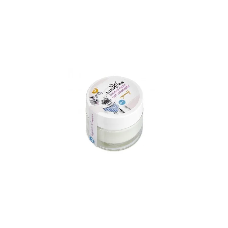 Soaphoria Babyphoria Organický ochranný balzám proti opruzeninám 50ml