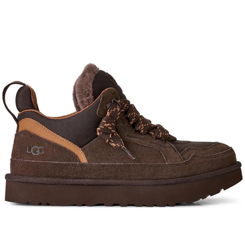 UGG Lowmel Dusted Cocoa - 40.5