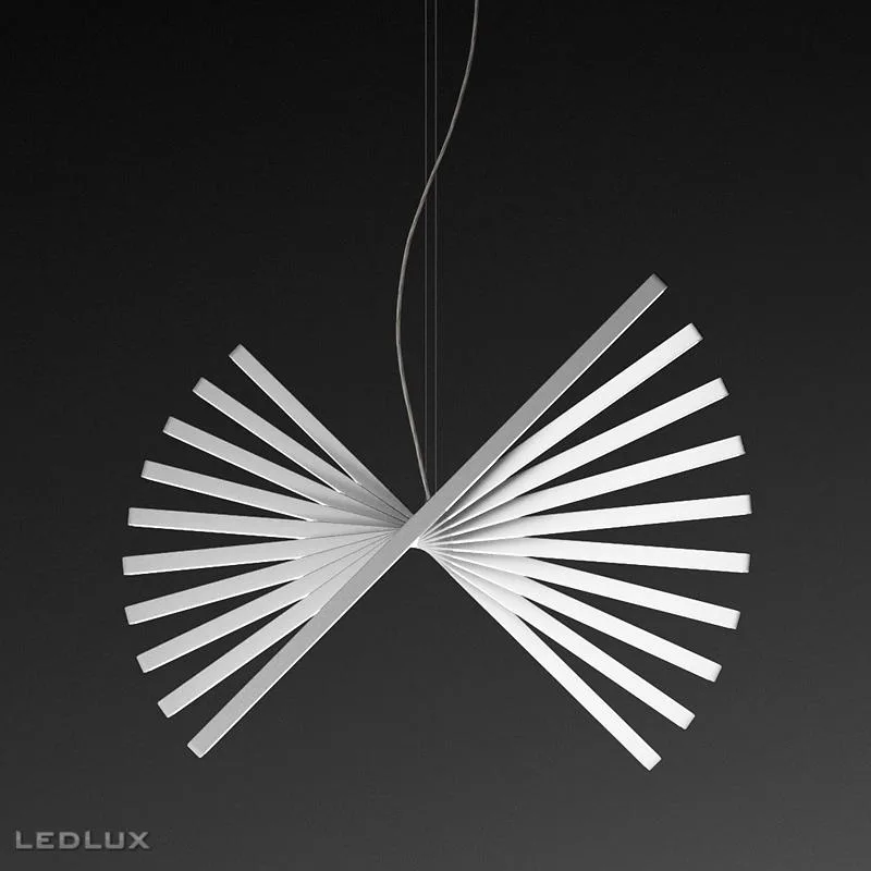 VIBIA RHYTHM 2120 58/ 13
