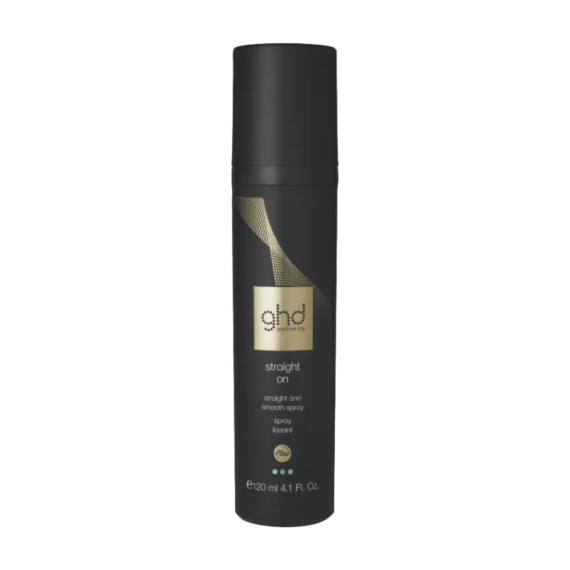 GHD Style Straight & Smooth Spray 120 ml