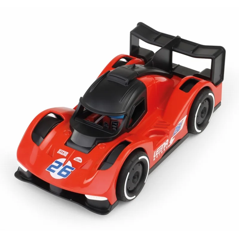 Lena Závodné auto GT
