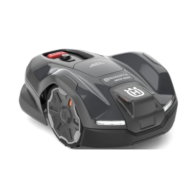 HUSQVARNA Automower 405XE NERA robotická kosačka