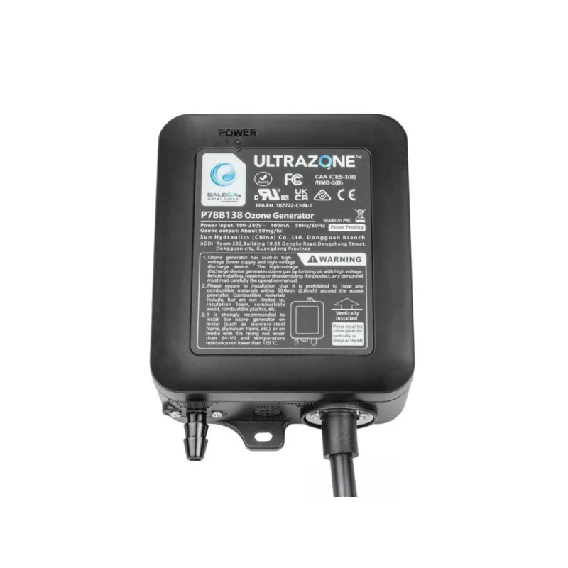 Balboa Ozon pre vírivky ULTRAZONE - 59088