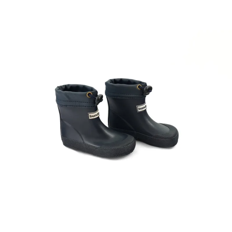 Bundgaard Cover - Navy