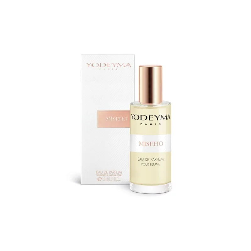 YODEYMA Paris Miseho 15ml - Flower od Kenzo