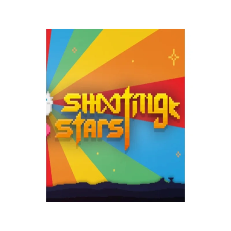 Shooting Stars! (PC) Steam Key