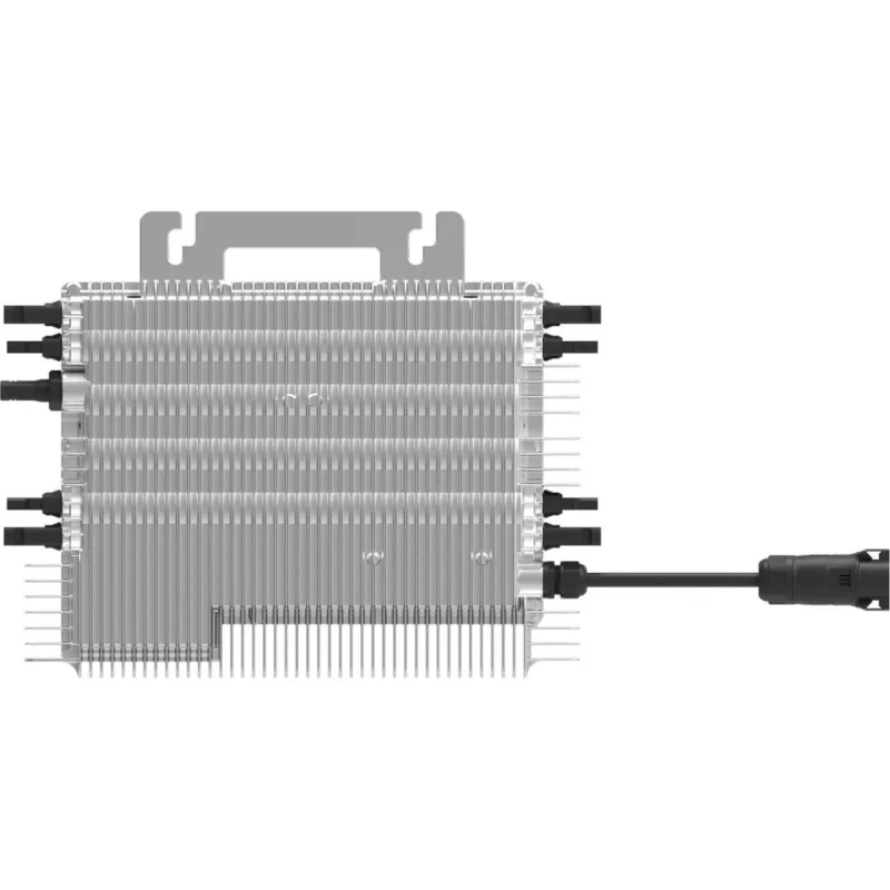 DEYE mikroinvertor 2000W, 4 MPPT SUN-M200G4-EU-Q0