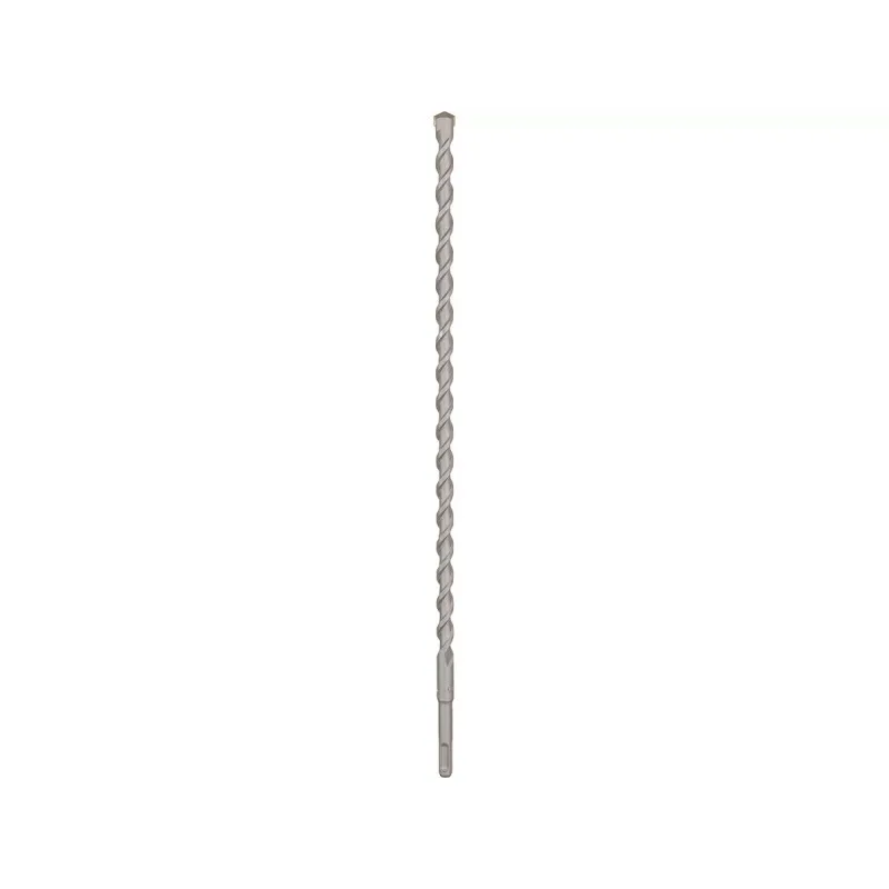 BOSCH Skalný vŕtač 14,0 x 460/400 mm dvojhranný SDS-Plus