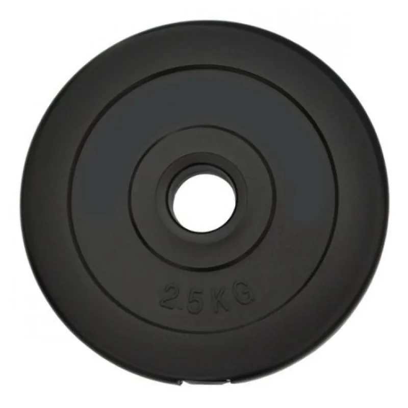 Cementový kotúč Spartan 2,5kg (30 mm)