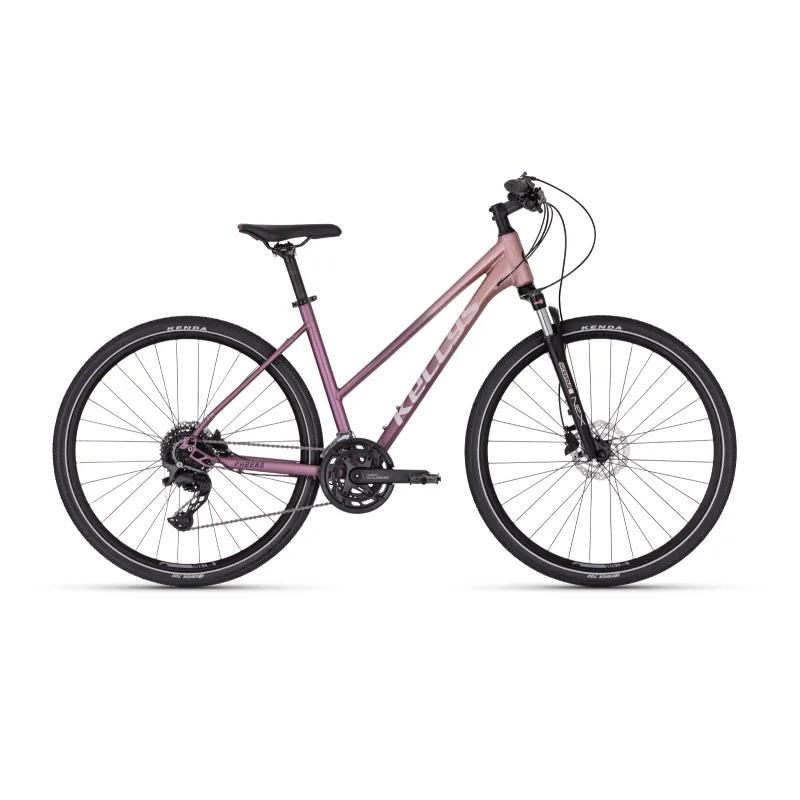KELLYS Pheebe 70 Rosy Violet M 28" - M / Rosy violet
