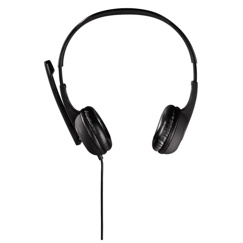 HAMA 53982  PC headset Essential HS 300