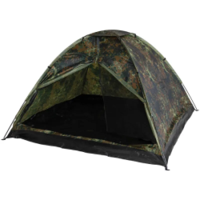 Stan iglů flecktarn