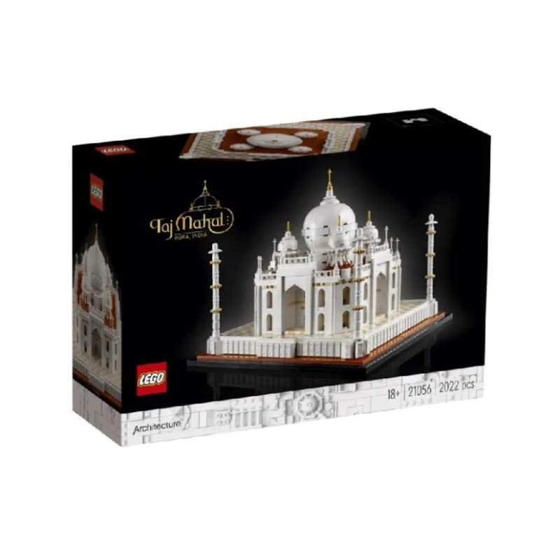 LEGO Architecture 21056 Taj Mahal