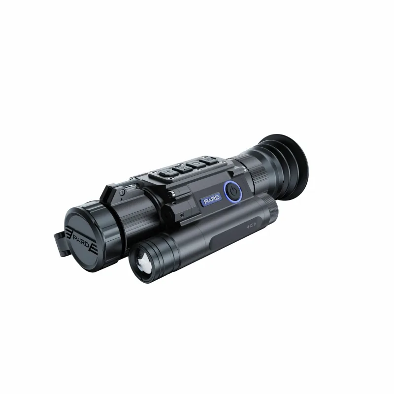 Pard NV008SP2 50/940 nm Digitálny zameriavač - nočné videnie deň/noc