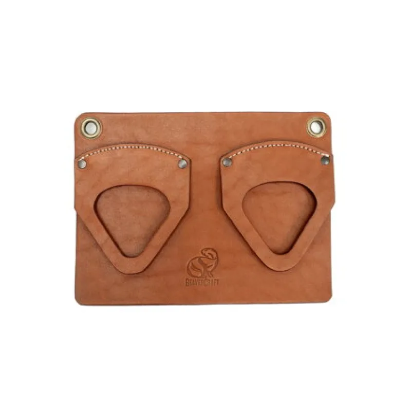 BeaverCraft WH02 držiak sekery na stenu