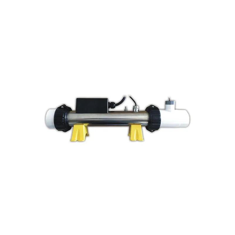 Astrel Kúrenie EASY TITANIUM HEATER - 3.0kW - PFEAT3010000
