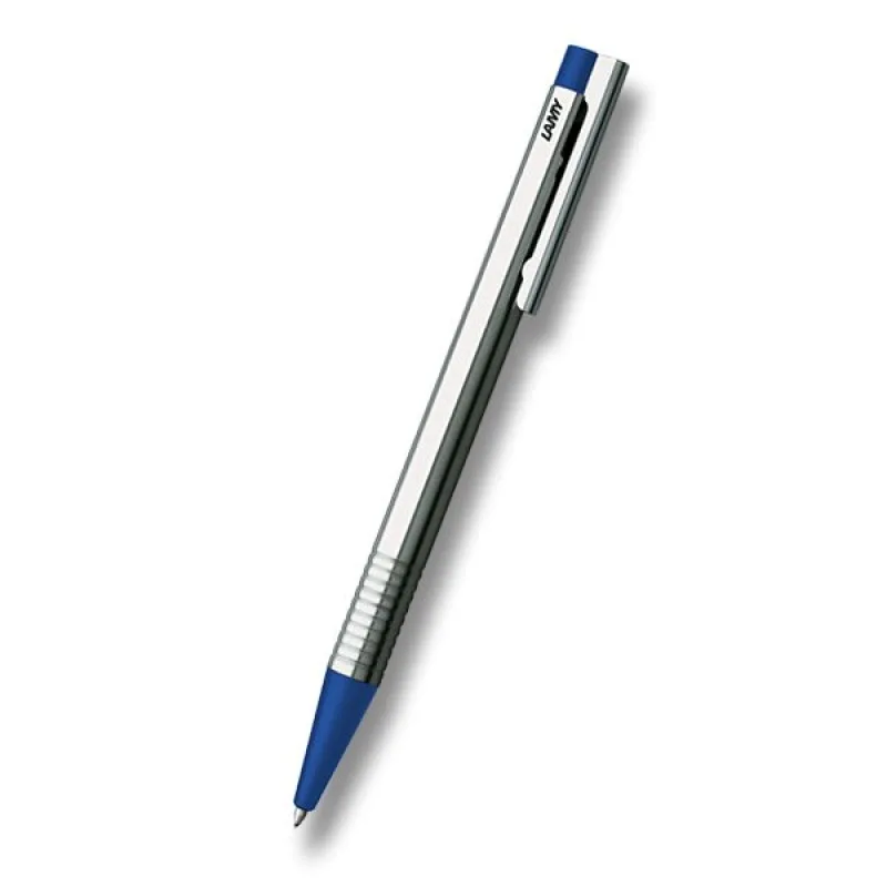Lamy Logo Blue - kuličkové pero