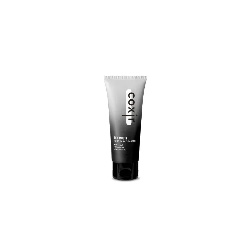 Coxir TXA Mucin Pore Mask Cleanser 120ml