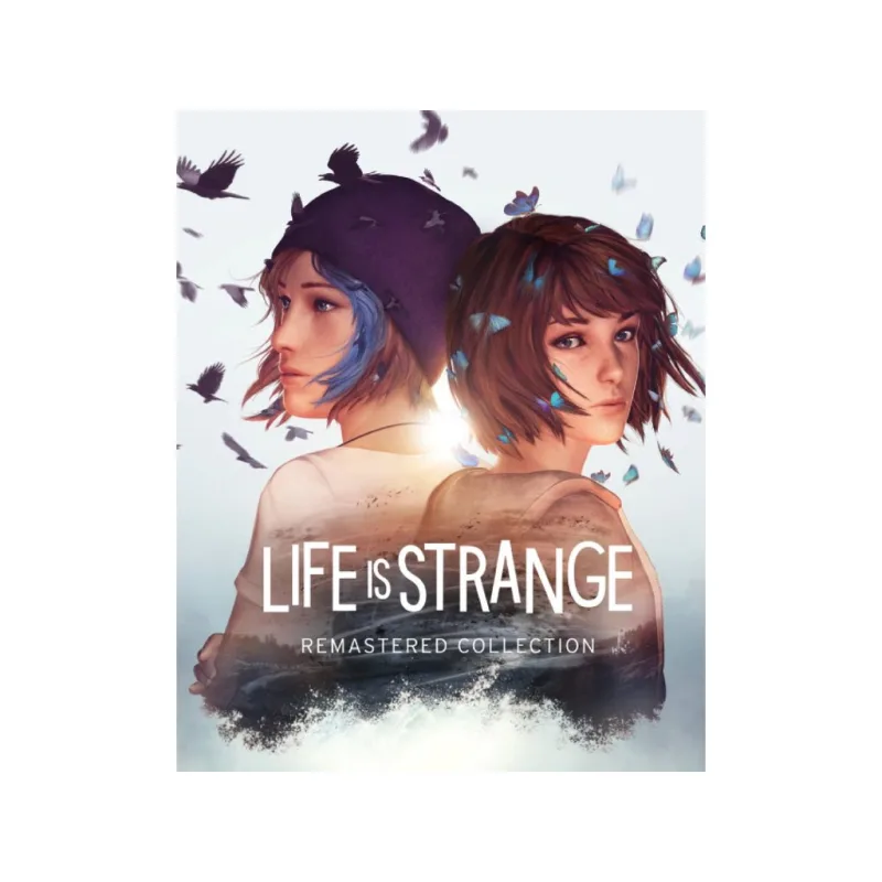 Life is Strange Remastered (PC) Steam Key