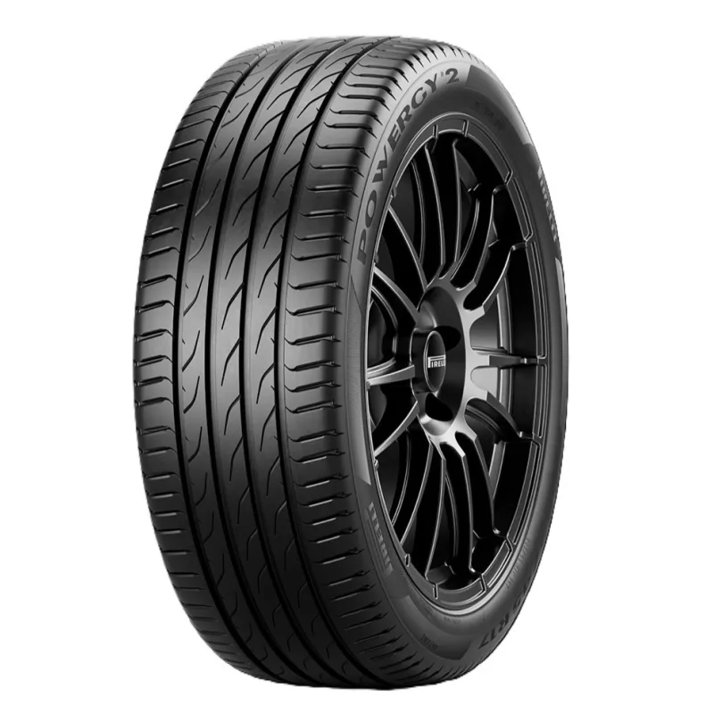 Letní pneumatika Pirelli Powergy 2 235/40R18 95Y XL