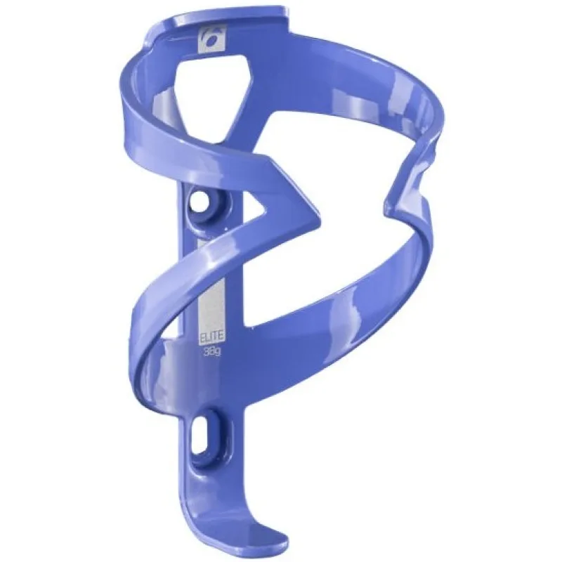 Košík na fľašu Bontrager Elite Ultra Violet