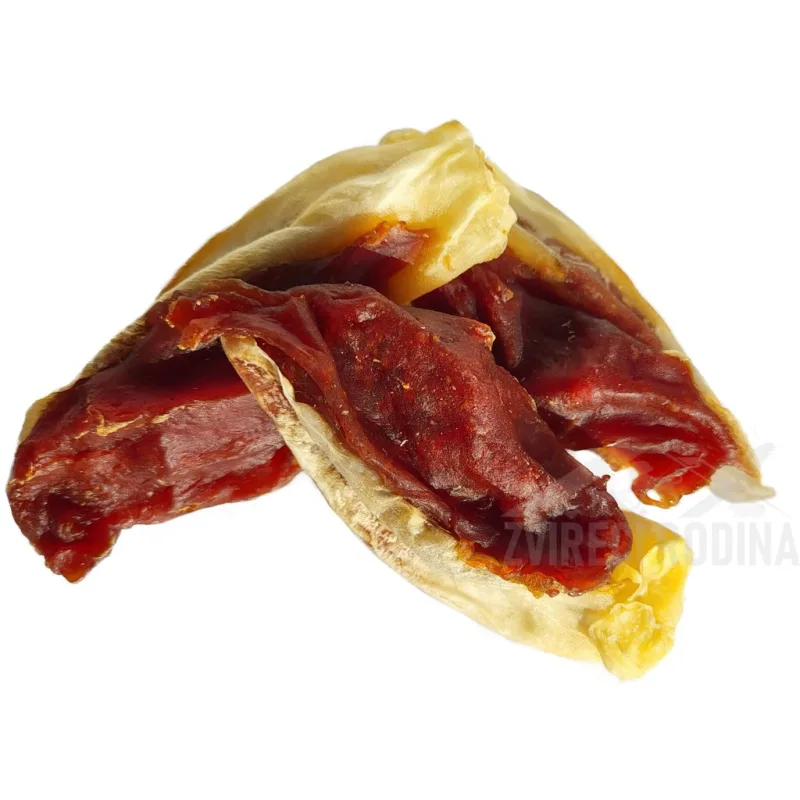 Magnum Rabbit ears with Duck 400g