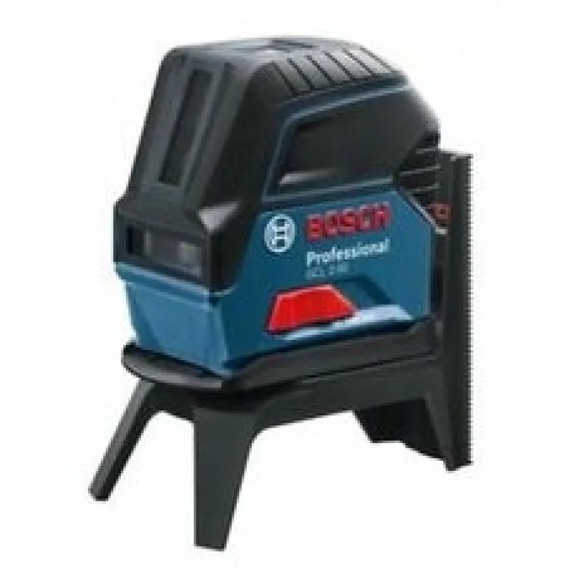 BOSCH GCL 2-50 - 0601066F01 - Kombinovaný laser + Prijímač laserového lúča LR 6