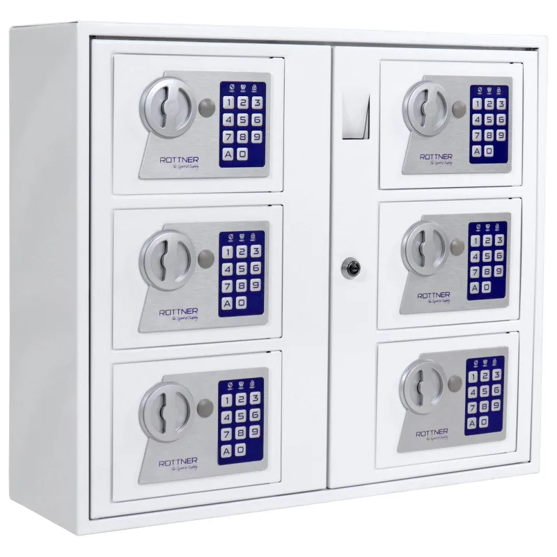 KEY SYSTEM 6