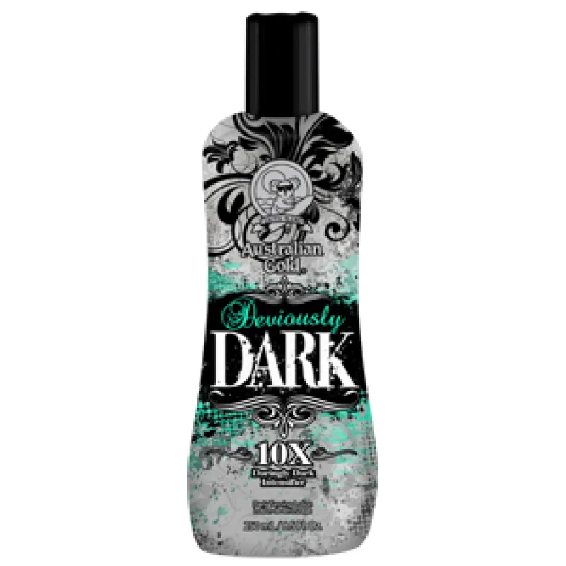 Australian Gold - Deviously Dark (250ml)