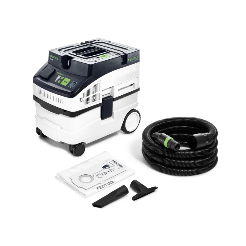 Festool Mobilný vysávač CLEANTEC CT 15 578327