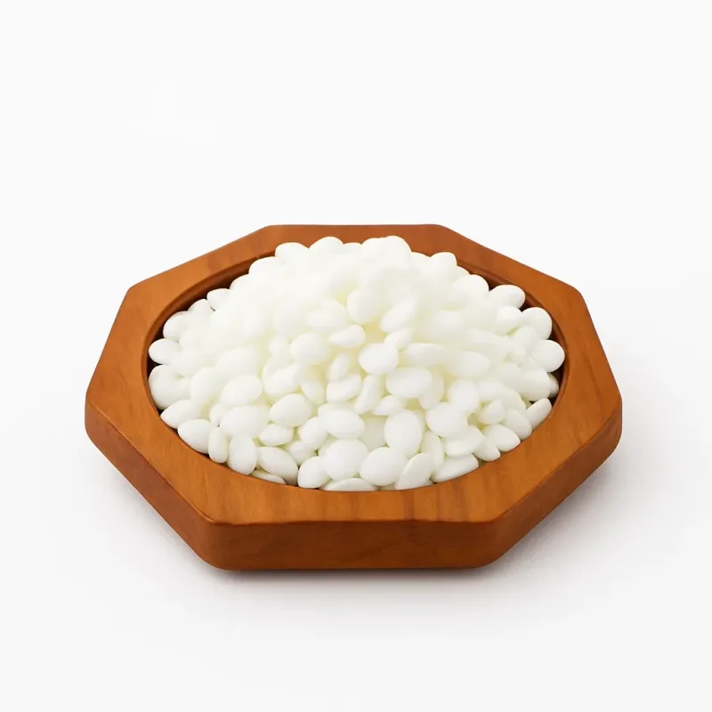 Berry vosk, japonský vosk v pastilkách, 100 g