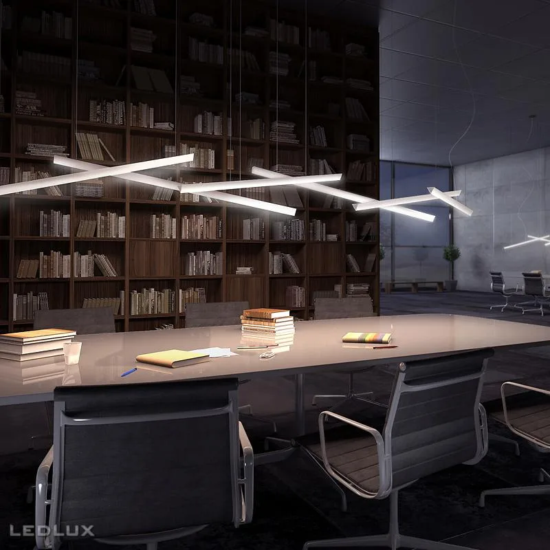 VIBIA HALO Lineal 2342 03/ 23