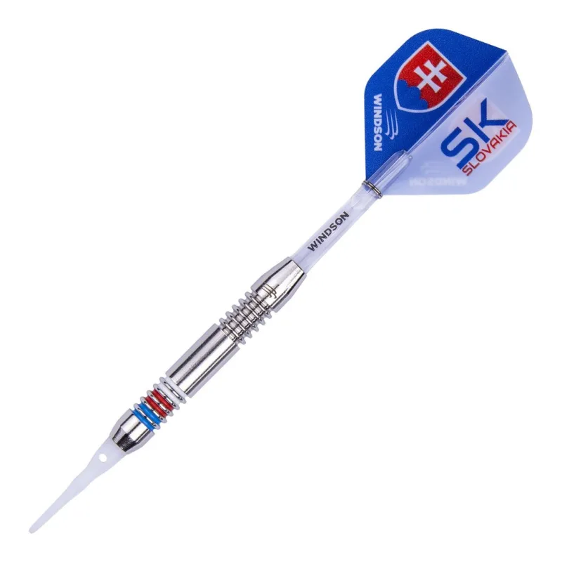 Soft šípky Windson SLOVAK