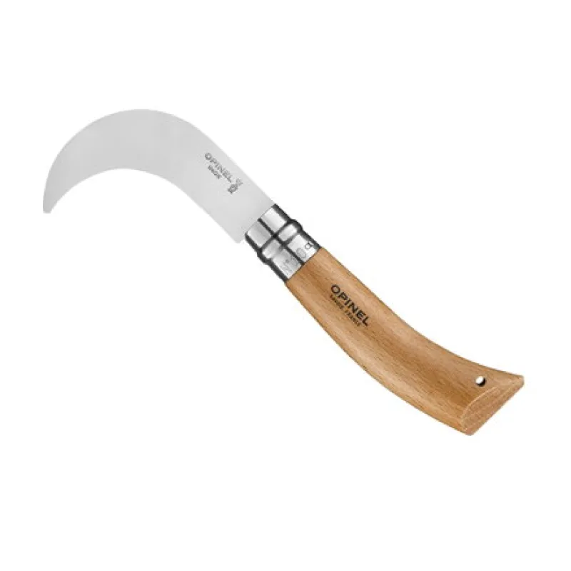 Nôž Opinel Billhook N°10