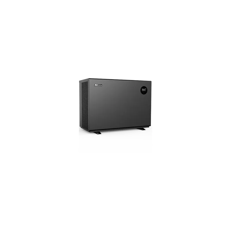 Tepelné čerpadlo Mr.Silence 17kW (40-80m3)