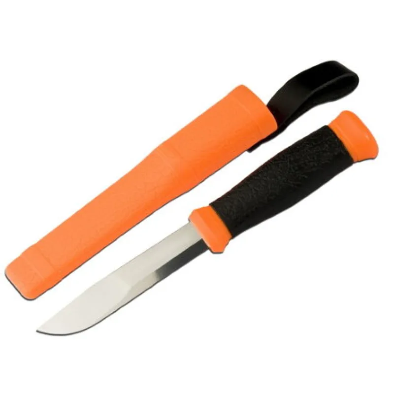 Nôž Morakniv 2000 Orange
