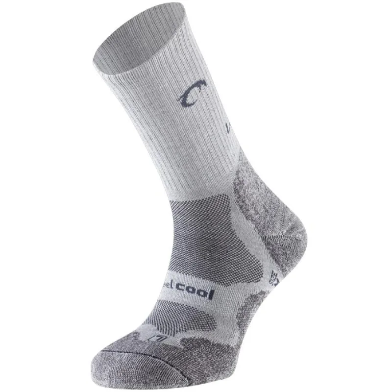 Turistické ponožky LURBEL Mountain Bmax ESP, veľ. 35-38