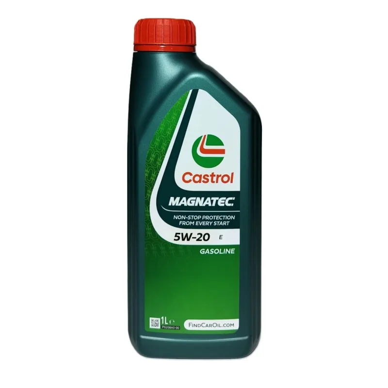 Castrol Magnatec E 5W-20, 1L
