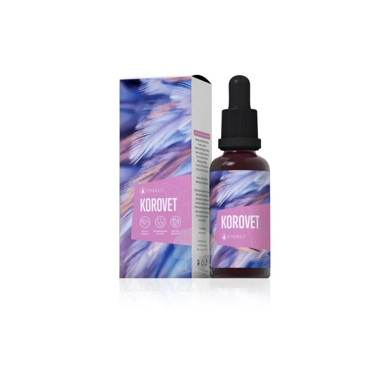 Energy Korovet 30 ml