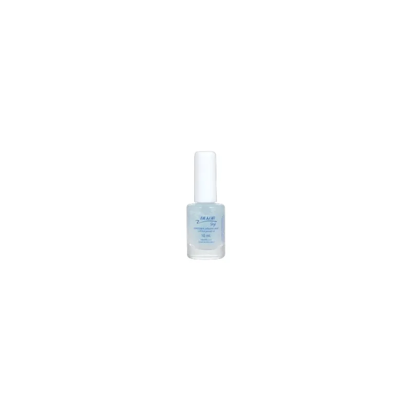 Dekor La Perla spevňujúci gél 10ml