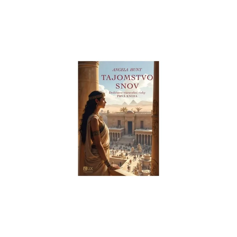 Tajomstvo snov