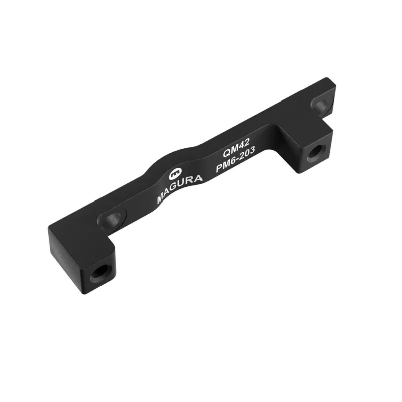 Adaptér MAGURA QM 42 Post Mount 160-203 mm