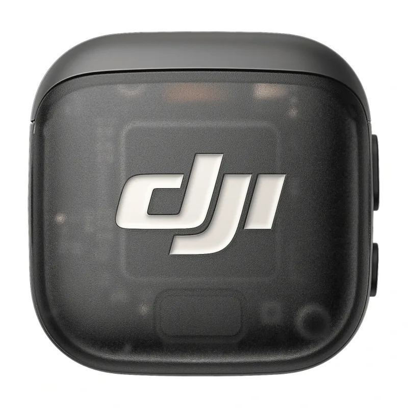 DJI Mic 3 Transmitter