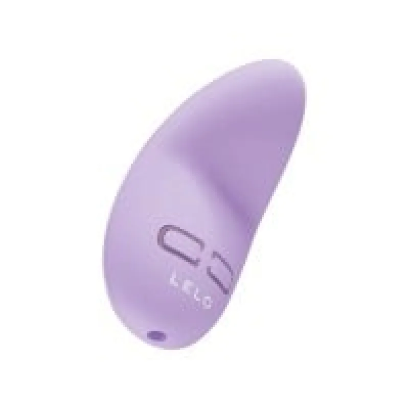 Prikladací vibrátor LELO Lily 3 Calm Lavender