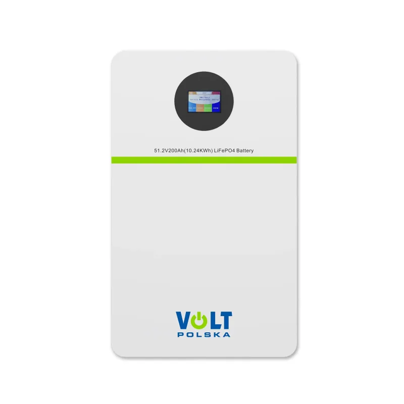 Batéria LiFePO4 VOLT ULTRA 5 51,2 V 200 Ah 200 A