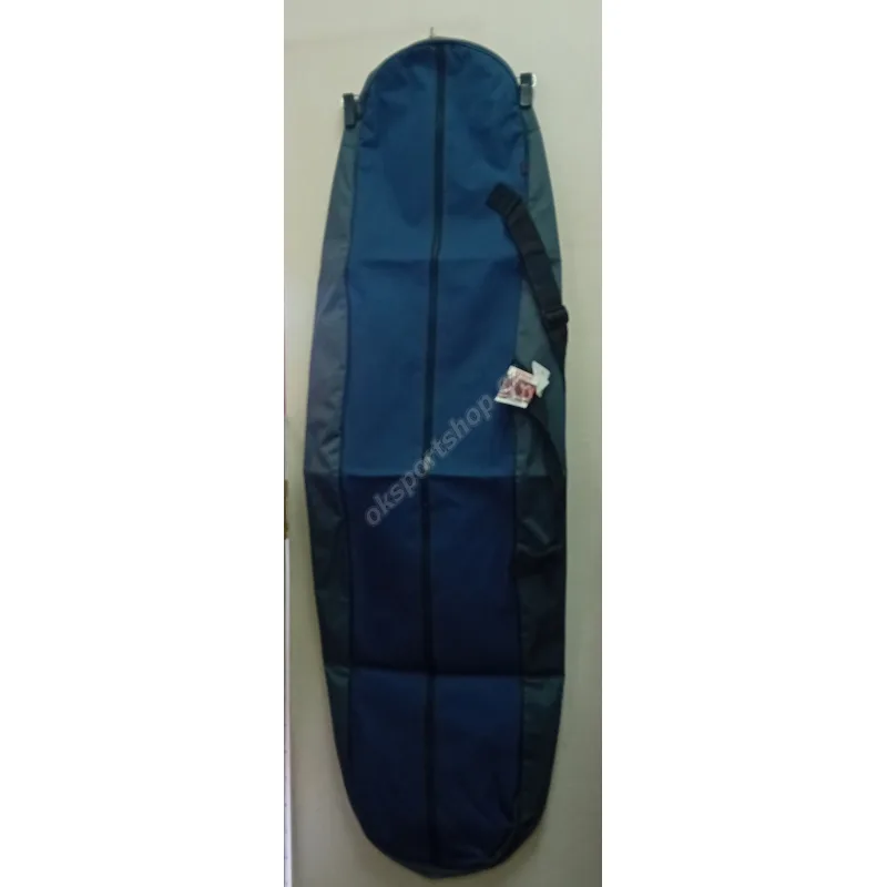 Vak na snowboard O.K. Bag Modrá/šedá 140
