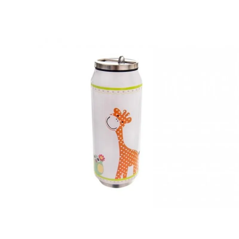 Termoska ORION ŽIRAFA 0.4L | TrendHome.sk
